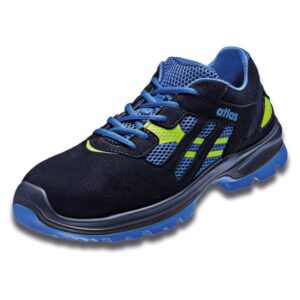 Pantofi Atlas Flash S1 SRC, usori si respirabili