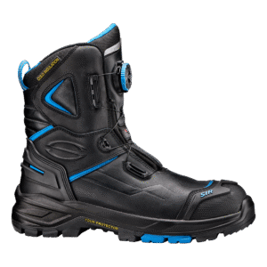 Bocanci de iarna inalti S7S cu Boa Sir Safety