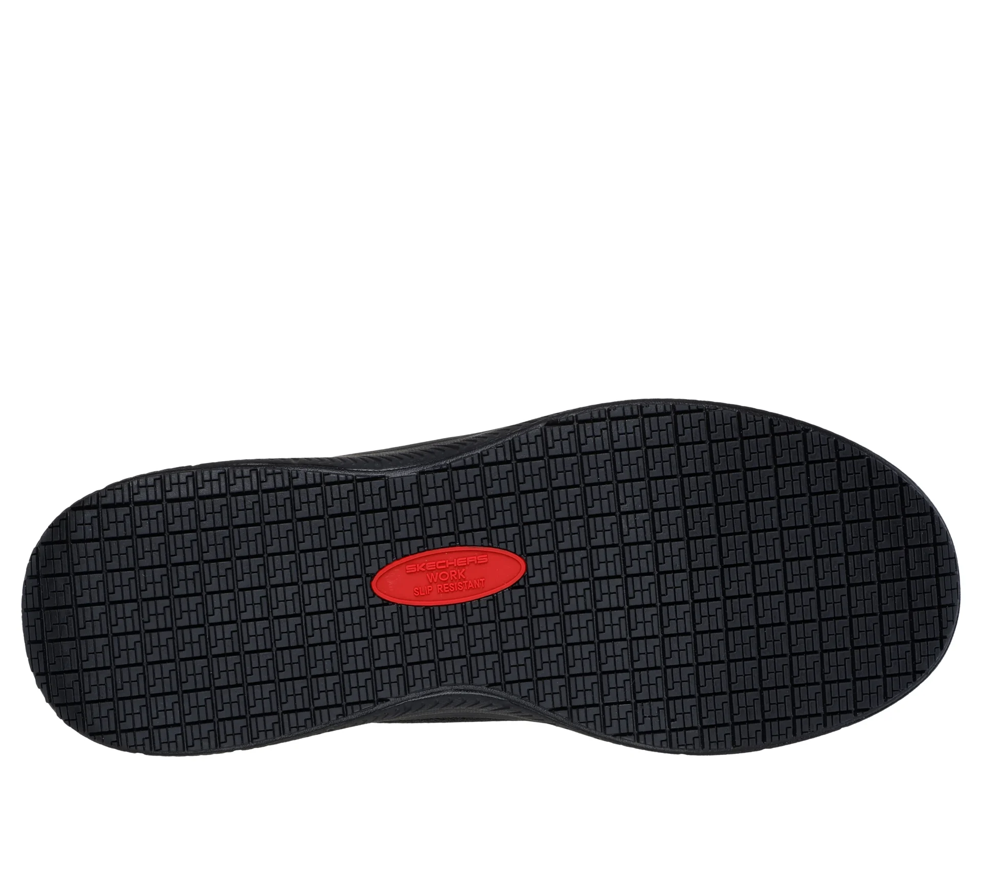 Adidasi de lucru sport Skechers Slip-ins Work: Summits - Colsin - imagine 3