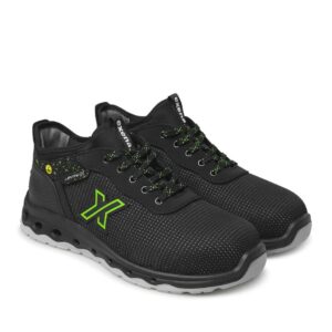 Pantofi protectie Exena Jupiter S3 ESD SRC