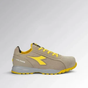 Adidasi de lucru Diadora Glove S1P, usori si respirabili