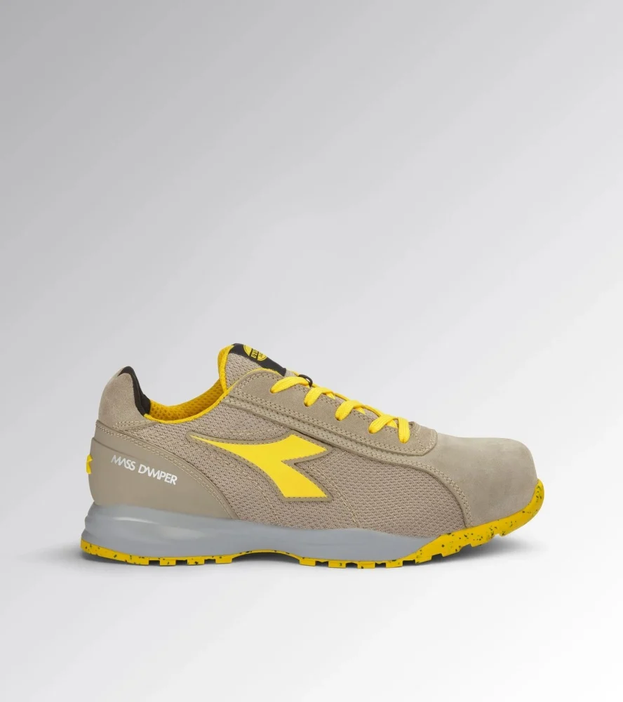 Adidasi de lucru Diadora Glove S1P, usori si respirabili
