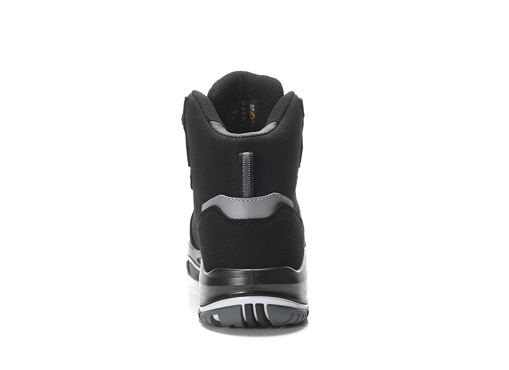 Bocanci de Protecție ELTEN fara metal ESD S3L - imagine 3