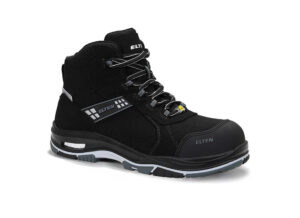 Bocanci de Protecție ELTEN fara metal ESD S3L