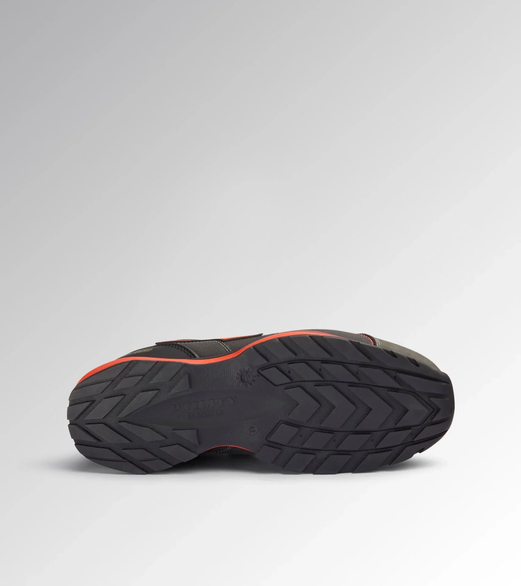 Pantofi protectie Diadora GLOVE HYPERFORM S3S | amortizare extraordinara - imagine 3