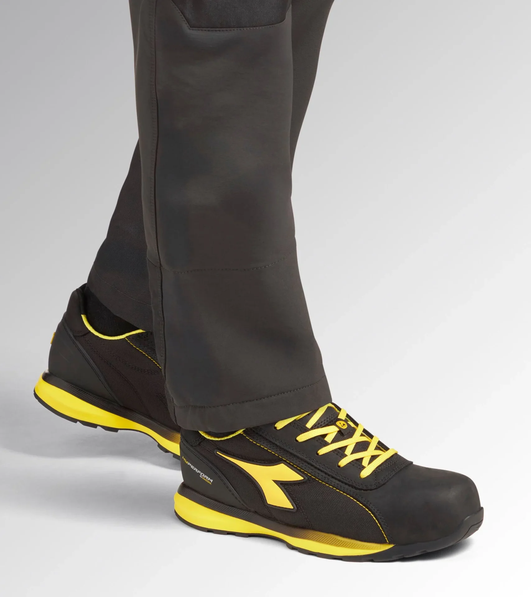 Pantofi Diadora GLOVE HYPERFORM S3S | amortizare extraordinara - imagine 2