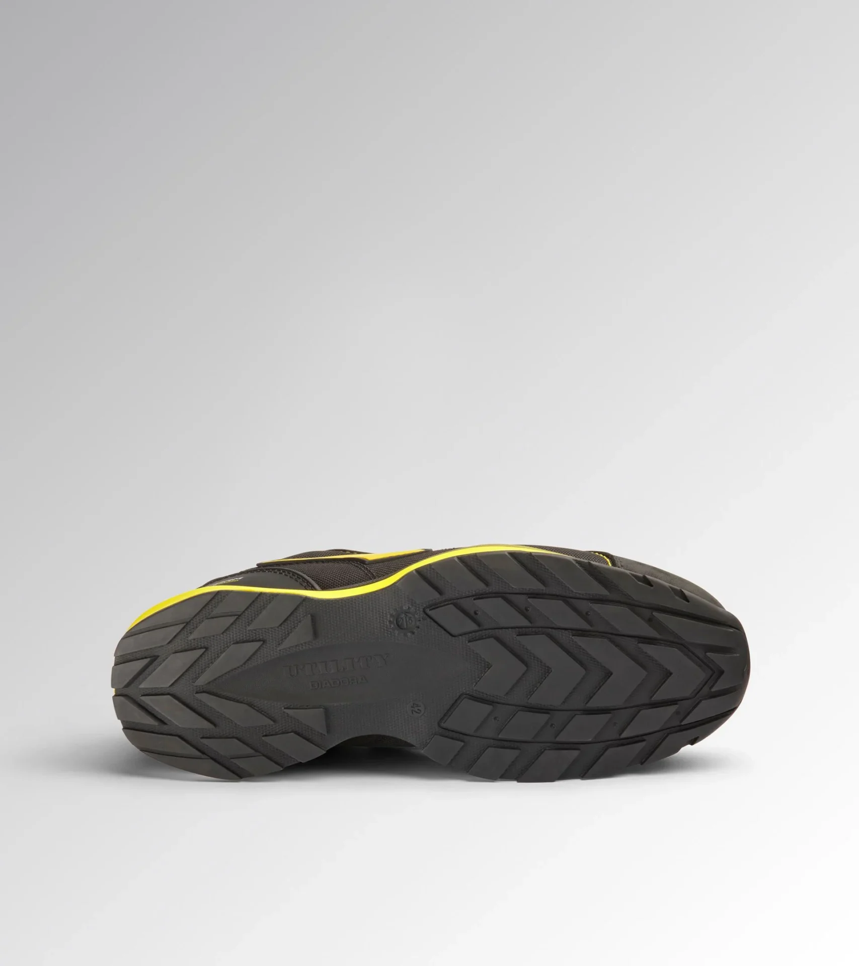 Pantofi Diadora GLOVE HYPERFORM S3S | amortizare extraordinara - imagine 3
