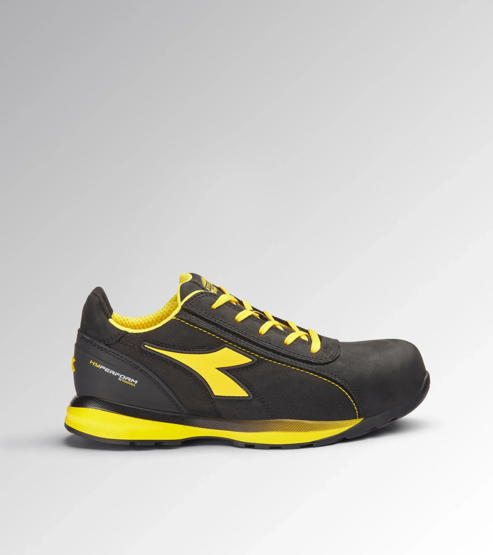 Pantofi Diadora GLOVE HYPERFORM S3S | amortizare extraordinara - imagine 4