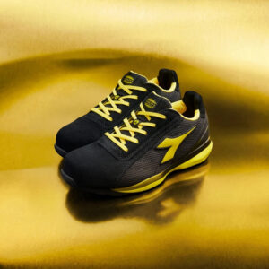 Pantofi Diadora GLOVE HYPERFORM S3S | amortizare extraordinara