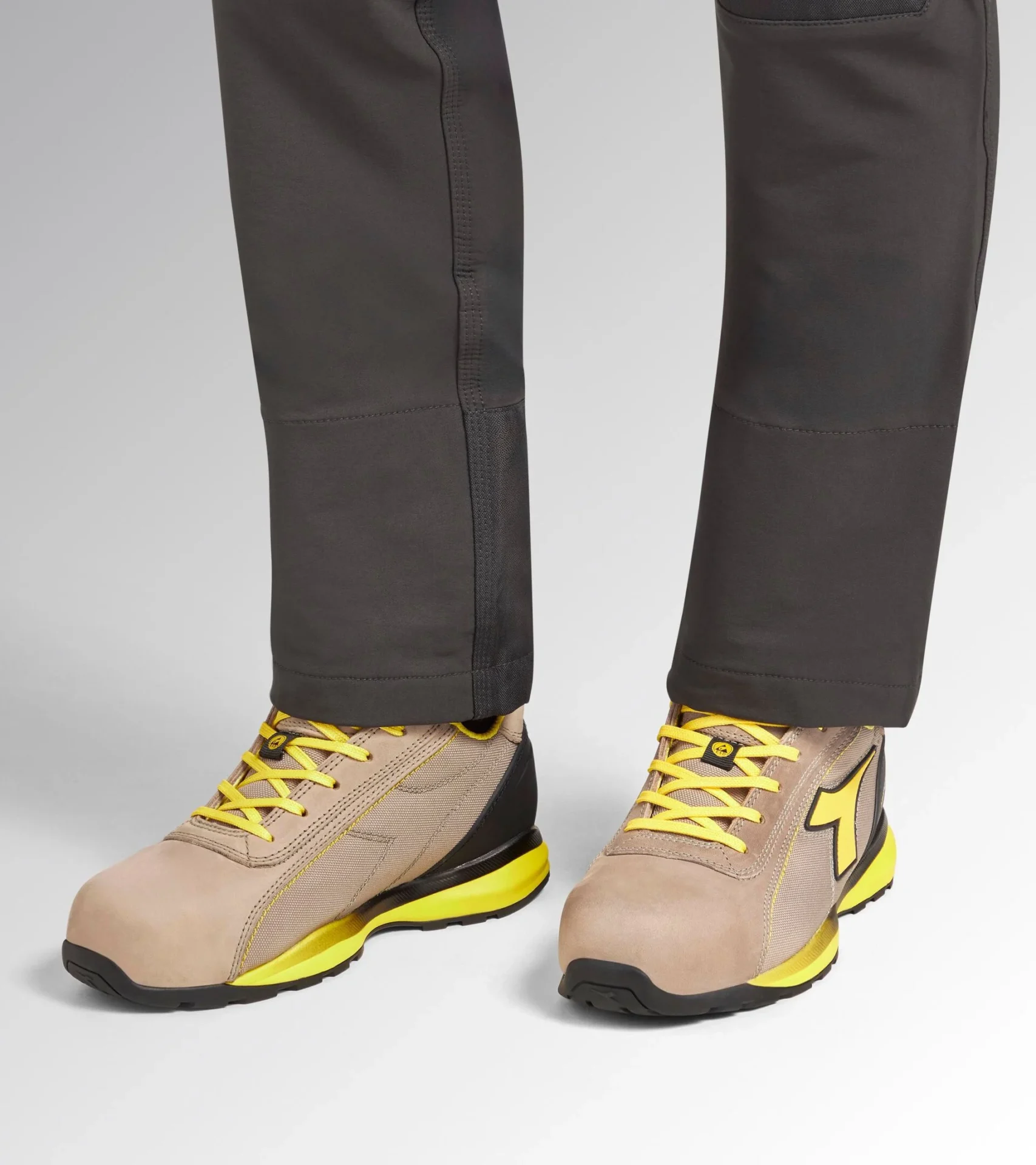 Diadora GLOVE HYPERFORM S3S | amortizare extraordinara - imagine 2