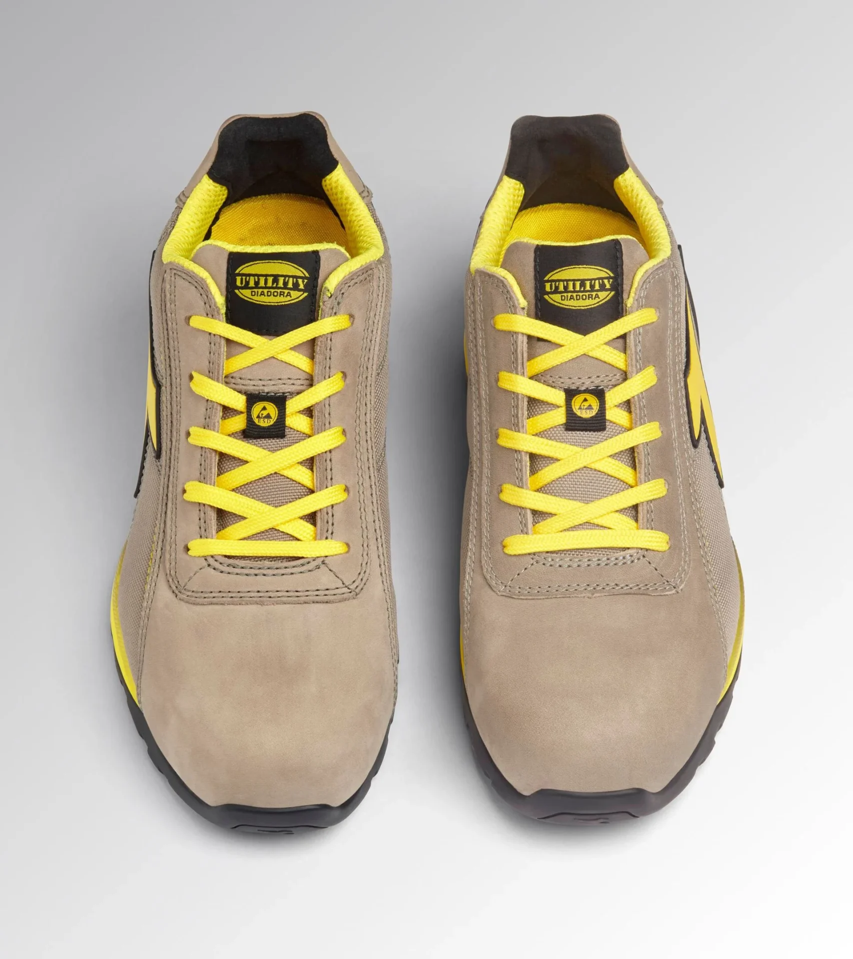 Diadora GLOVE HYPERFORM S3S | amortizare extraordinara - imagine 4