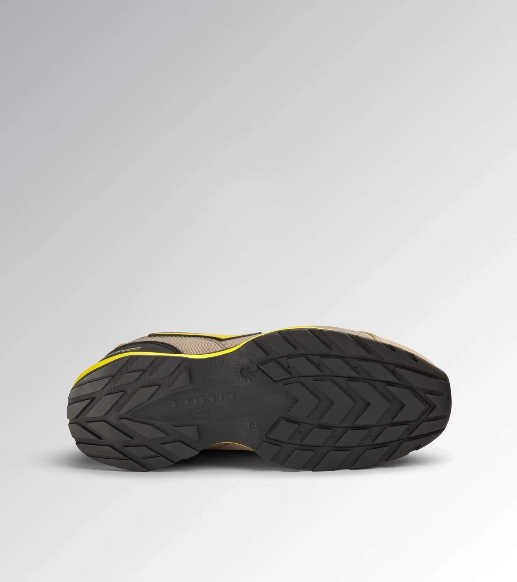 Diadora GLOVE HYPERFORM S3S | amortizare extraordinara - imagine 3