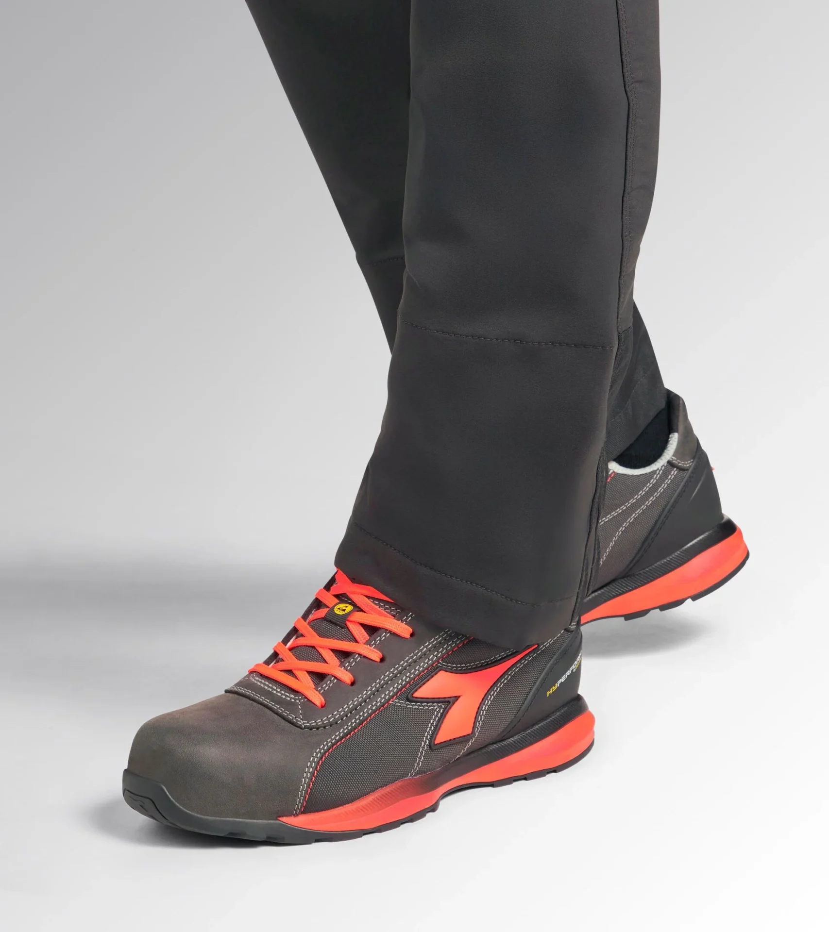 Pantofi protectie Diadora GLOVE HYPERFORM S3S | amortizare extraordinara - imagine 2