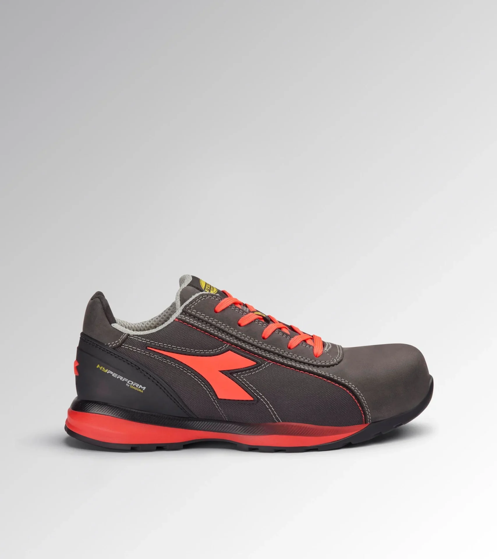 Pantofi protectie Diadora GLOVE HYPERFORM S3S | amortizare extraordinara - imagine 4